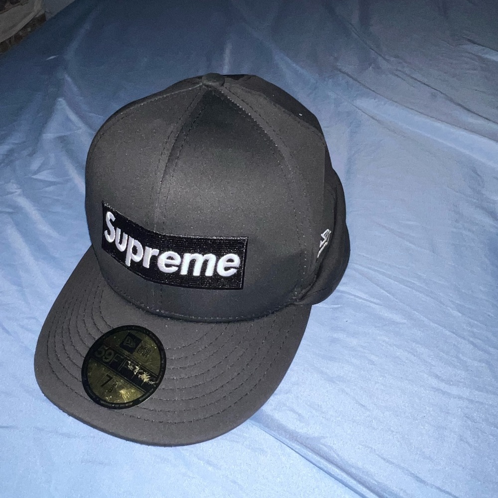 Supreme hat